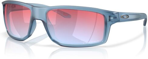 Oakley Men's Oo9449 Gibston Square Sunglasses in Saudi Arabia