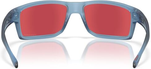 Oakley Men's Oo9449 Gibston Square Sunglasses in Saudi Arabia