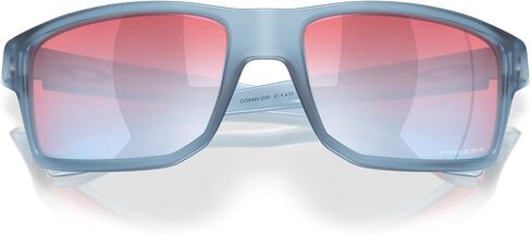 Oakley Men's Oo9449 Gibston Square Sunglasses in Saudi Arabia