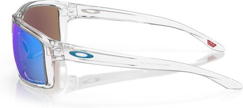 Oakley Men's Oo9449 Gibston Square Sunglasses in Saudi Arabia