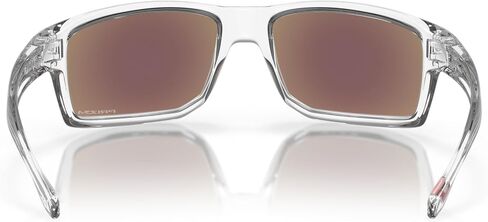 Oakley Men's Oo9449 Gibston Square Sunglasses in Saudi Arabia