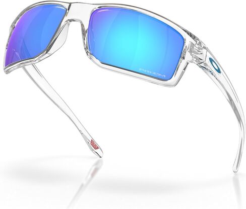Oakley Men's Oo9449 Gibston Square Sunglasses in Saudi Arabia
