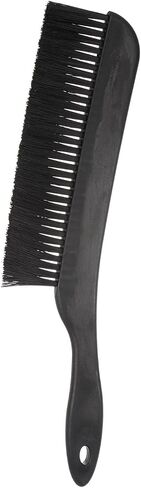HARFINGTON Anti-Static Cleaning Brush U Shape Handle 48x210mm PV Plastic Conductive Bristles Anti Static ESD Brush for Clean PCB Laptop Keyboard Fan, Etc in Saudi Arabia