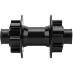 Alomejor 36 Holes Disc Hub Hub Thru Axle Hubs Axle Hub Tire Accessories