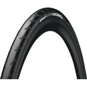 Continental Gator Hardshell Black Edition Folding Bead Tire