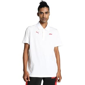 PUMA Formula 1 Essentials Small Logo Polo Men's