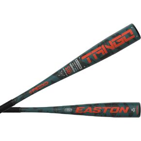 Easton | 2025 | Tango Baseball Bat | USSSA | -8 / -10 Drop | 2 3/4" Barrel | 1 Pc. Alloy
