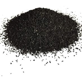 5 Lbs Bulk Water Filter/Air Filter Refill Coconut Shell Granular Activated Carbon Charcoal by IPW Industries Inc
