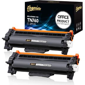 Kogain 414A Toner Cartridges Compatible for HP 414A 414X Work with HP Color Laserjet Pro M479fdn M479fdw M479fnw M454dn M454dw M479dw Color Laserjet Enterprise M455dn MFP M480f (BCMY, 4 Pack)