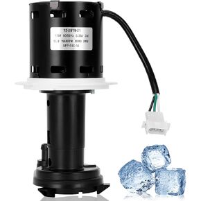 12-2919-21 Water Pump compatible with Scotsman C0322MA-1 C0322MW-1 etc