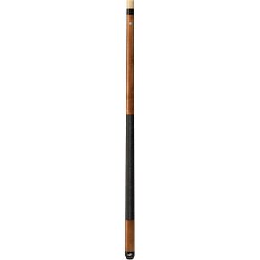Dufferin Simple Cherry Stained Canadian Rock Maple Pool Cue