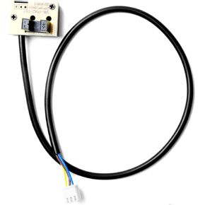 LICHIFIT Universal Treadmill Light Sensor Tachometer Speed Sensor 3Pin / 4Pin Treadmill Accessories Repair Parts