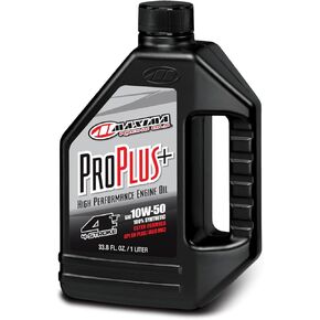Pro Plus+ 10w40 Synthetic