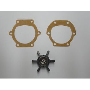 Impeller Kit Replaces Johnson 09-1026B-1 Jabsco 673-0001