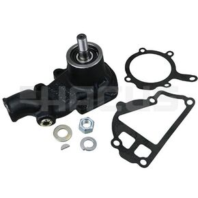 Forklift Water Pump 3637411M91 Hacus Aftermarket - New