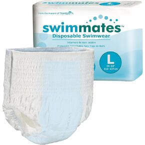 2846 Disposable Swimwear-Large-72/Case