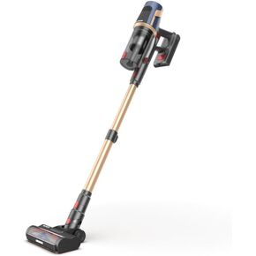 Cordless Vacuum Cleaner, Anti-Tangle Vacuums, Vacuum Cleaners for Hard Floor