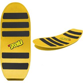 Spooner Boards Pro - Yellow