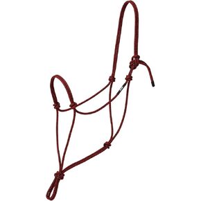 Weaver LeatherRope Halter