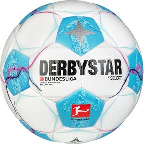 Derbystar Bundesliga Brillant APS v24 *