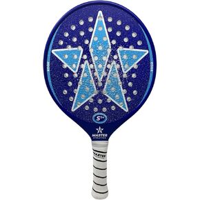 Master Athletics 2023 S1+ Edge Platform Tennis Paddle