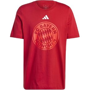 adidas Men's Fc Bayern Munich DNA Graphic T-Shirt