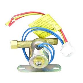 General Aire 7222 GA4045 Solenoid Valve 24V w/harness for 1000, 1137, 760, 700, HE365