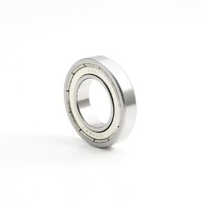 19357 Non-Standard Ball Bearings 19 * 35 * 7 mm (1 PC) Inner Diameter 19mm，Outer Diameter 35mm，Thickness 7mm Bearing