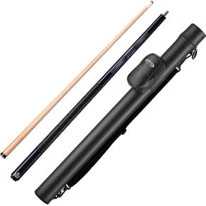 حافظة Viper Sure Grip Pro Black Cue وحقيبة Casemaster Q-Vault Supreme Black Cue in Kuwait