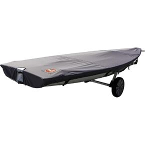Taylor Made® Laser Hull Cover, Gray