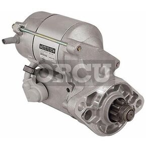 Orcu - Forklift Starter 4Y - Original 280-0109-ORG Orcu OEM - New