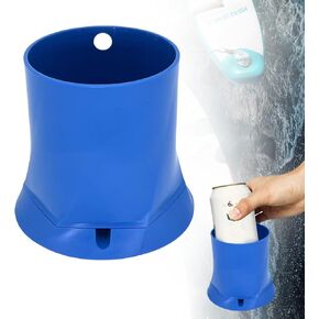 Paddle Board Cup Holder, Kayak Drink Holder Surfboard Water Bottle Holder, Surfboar Drink Holder, Suitable for Types of Cup/Bottle/Drink