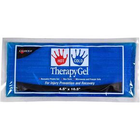Caldera Hot & Cold Therapy Gel - 4.5" x 10.5"