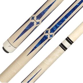 Pechauer JP15-S Pool cue with Adjustable Weight kit 18-21 oz 12.75mm JP Shaft in Saudi Arabia