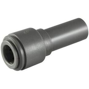 IPW Industries Inc-John Guest - Acetal Stem Reducer Quick Connect Fitting 5/16" OD / 1/4" OD | PI061008S