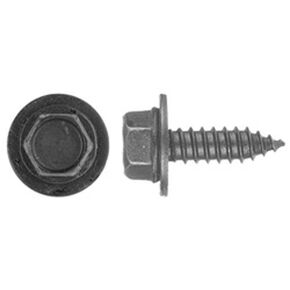 50 6.3-1.81 X 20mm Sheet Metal Screws 17mm Washer