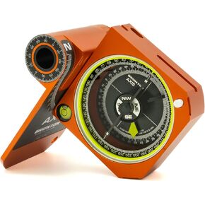 Brunton Orange Axis Transits F-5012-OR