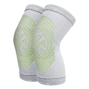 Keeping Warm Knee Pad Knee Brace Sports Riding Basketball Protection for Adults Men Women