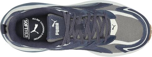 حذاء رياضي رجالي من الجلد من PUMA in Saudi Arabia
