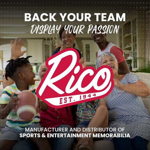 إطار من الكروم الأسود القياسي من Rico Industries NCAA Rutgers Scarlet Knights مع إدراج ملصق مقاس 12 بوصة × 6 بوصة ملحقات السيارات/الشاحنة in Saudi Arabia
