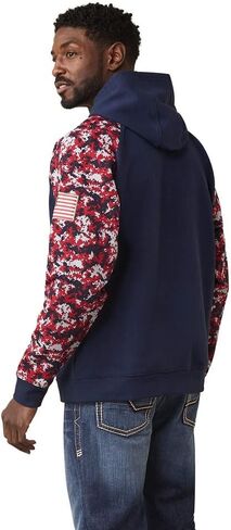 سترة رجالي من ARIAT مطبوع عليها Vestrebar من قماش Softshell Weste Vest Vest - اللون الأسود in Kuwait
