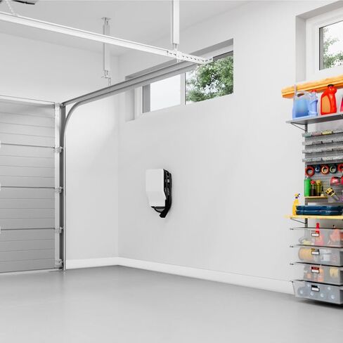 Yipscazo جدار قاعدة اللوح صب تقليم 4 '' × 20 قدم قشر مرنة وعصا كوف قاعدة لاصقة المطاط قاعدة الجدار قاعدة صب (رمادي) in Kuwait