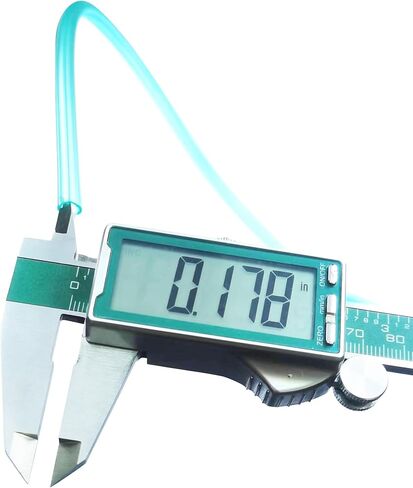 Nasal Oxygen Cannula, High Flow and Long Oxygen Tubing, with Connector (Length: 16.4 feet(5 Meter)) in Saudi Arabia