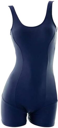 Japanese Style Cute One-Piece Swimsuit Cos Sexy Bathing Suit Swimwear for Girls Women in Kuwait