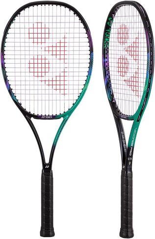 Yonex VCORE Pro 97H (330G) Tennis Racquet in Saudi Arabia
