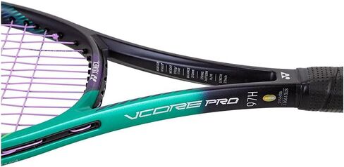 Yonex VCORE Pro 97H (330G) Tennis Racquet in Saudi Arabia