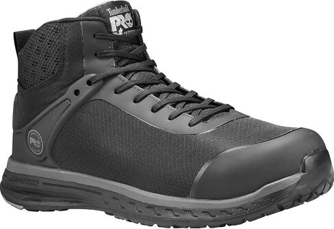 حذاء Timberland PRO للرجال ذو محرك متوسط ​​مركب آمن عند أصابع القدم ثابت رياضي NT SD35 in Saudi Arabia