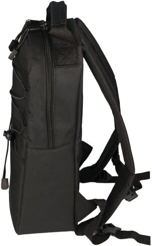 Portable Oxygen Cylinder Shoulder Bag for size A, B(M6), C(M9), M2, ML6,M7 Oxygen Cylinders, Durable straps for easy on-the-go carrying in Saudi Arabia