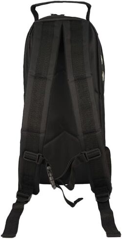 Portable Oxygen Cylinder Shoulder Bag for size A, B(M6), C(M9), M2, ML6,M7 Oxygen Cylinders, Durable straps for easy on-the-go carrying in Saudi Arabia
