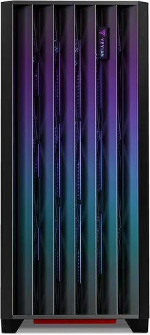 YEYIAN Phoenix PC Gaming AMD Ryzen 7 7800X3D, NVIDIA RTX 4070Ti Super,32GB DDR5 1TB SSD, Prebuilt Tower Computers, AI Powered Performance Gaming Computer Desktop in Saudi Arabia